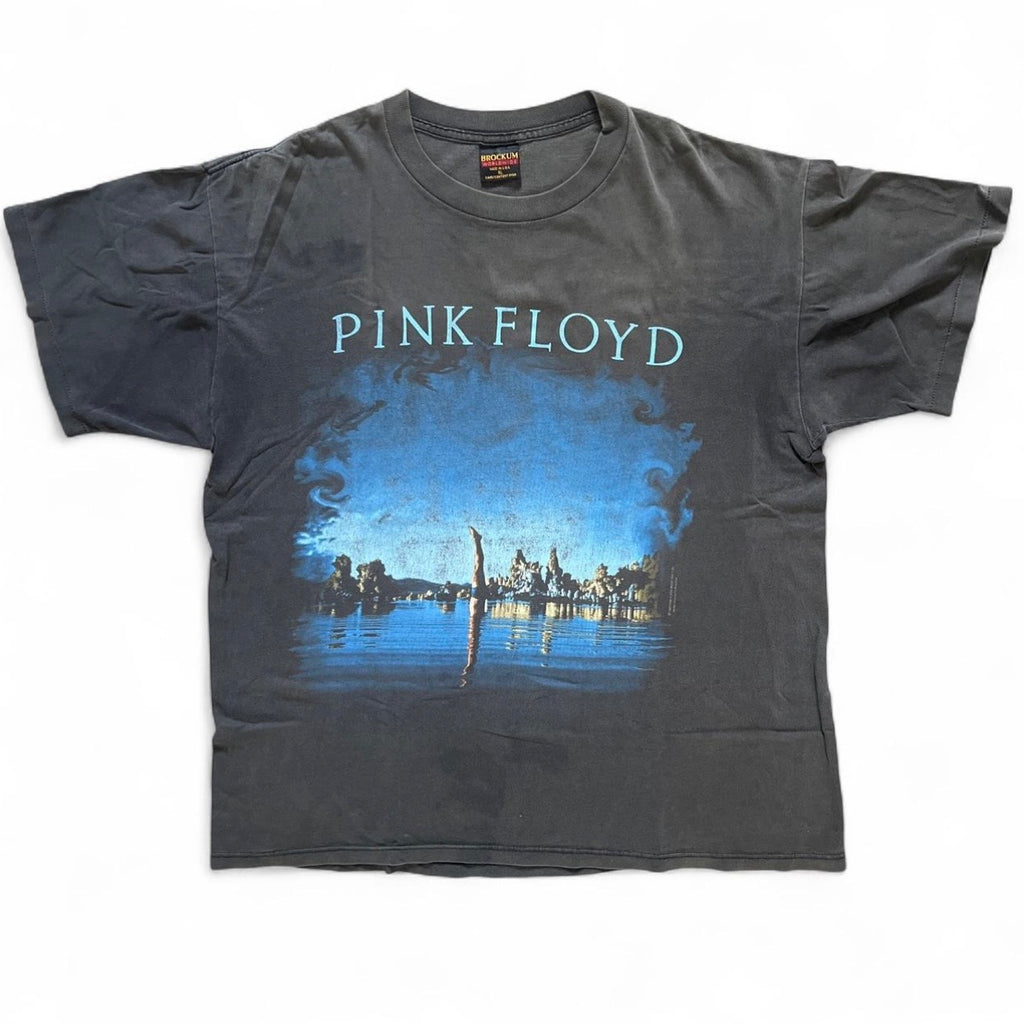 1990s PINK FLOYD WISH YOU WERE HERE TEE
