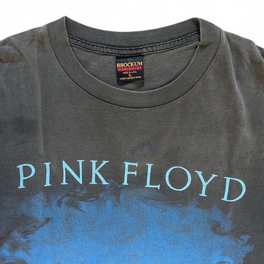 1990s PINK FLOYD WISH YOU WERE HERE TEE