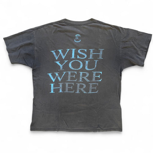 1990s PINK FLOYD WISH YOU WERE HERE TEE