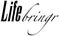 Lifebringr - Home